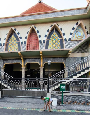 HIDAYATULLOH